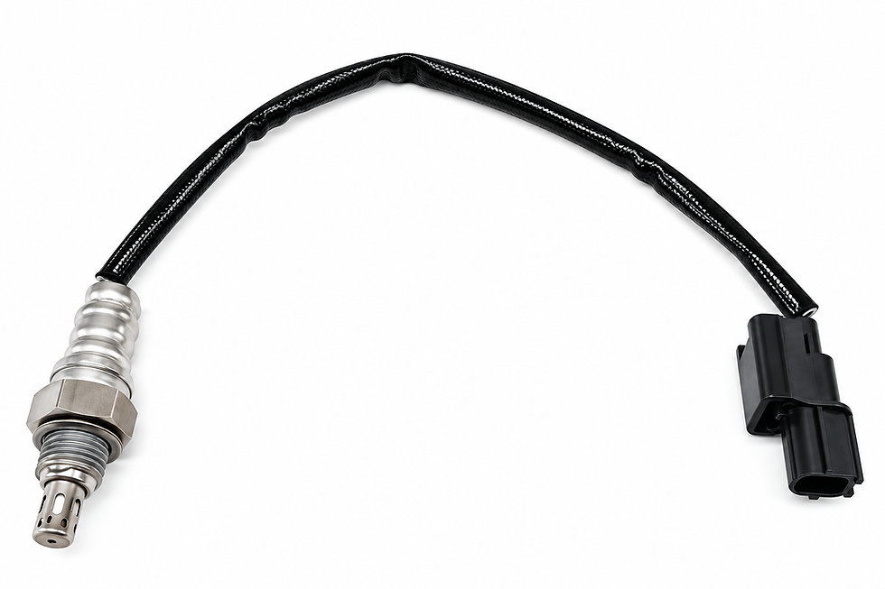 Honda XRM125 Motorcycle Oxygen Sensor