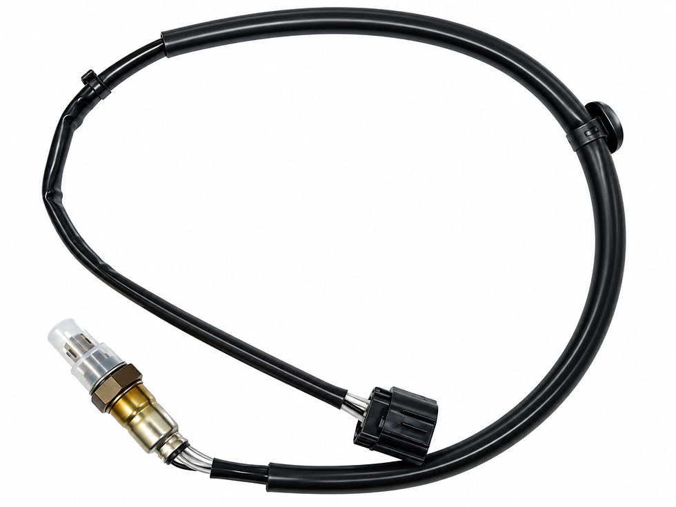 Honda Motorcycle Oxygen Sensor
