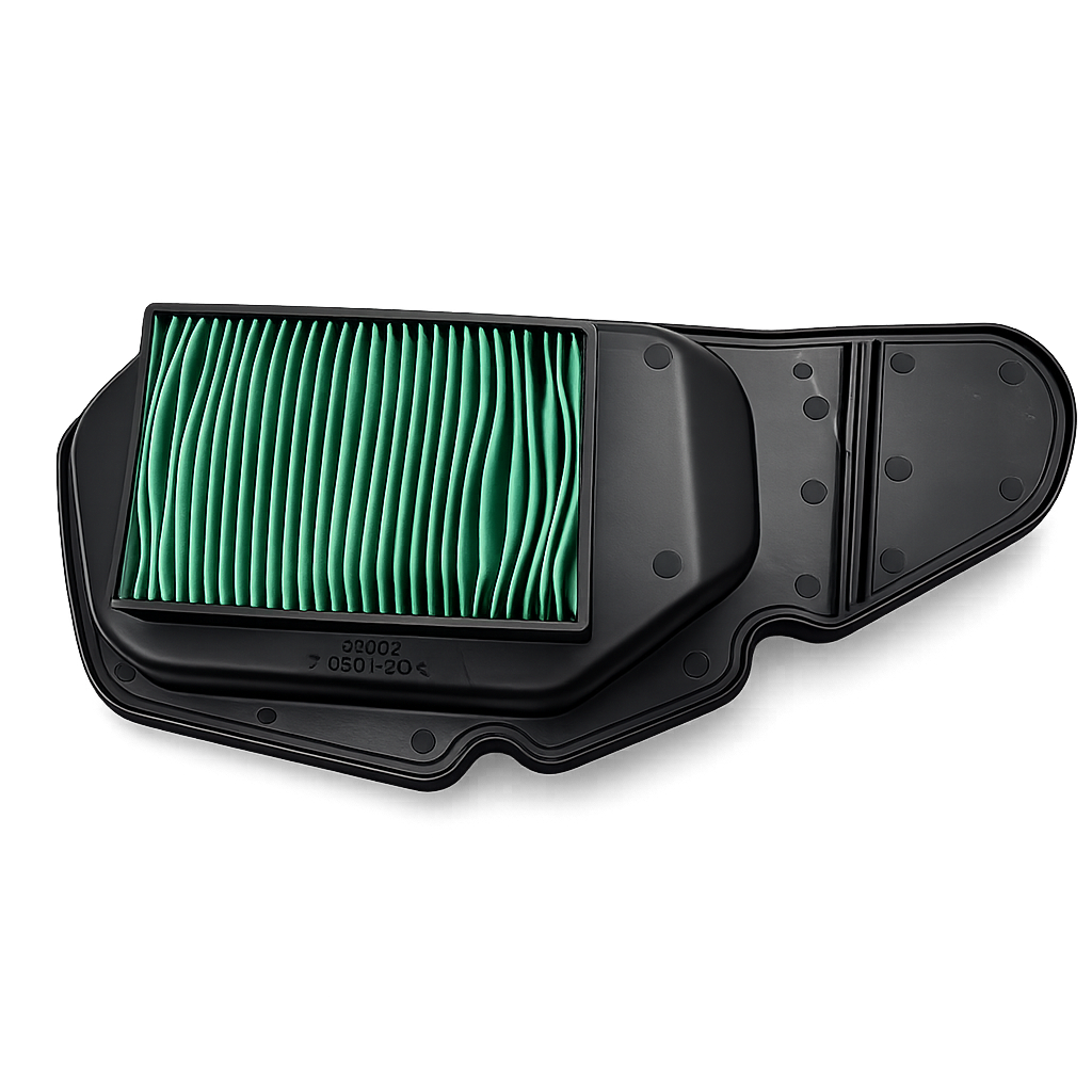 HONDA CLICK 150 NEW