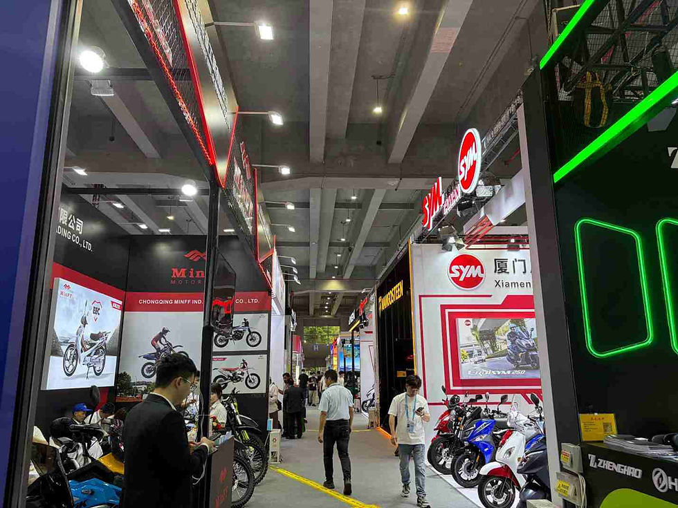 Canton Fair 2