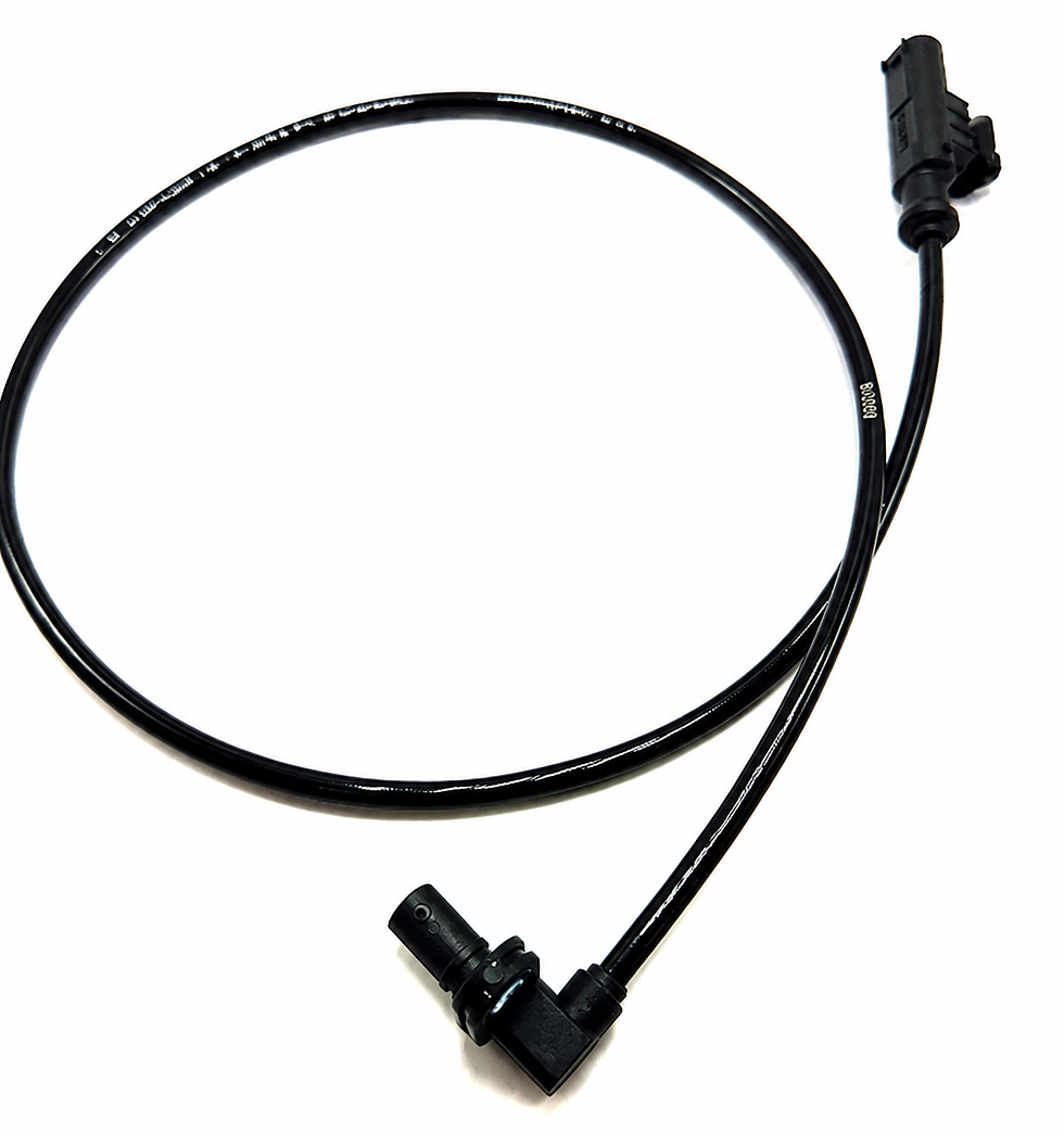 Benda 300 Motorcycle ABS Sensor