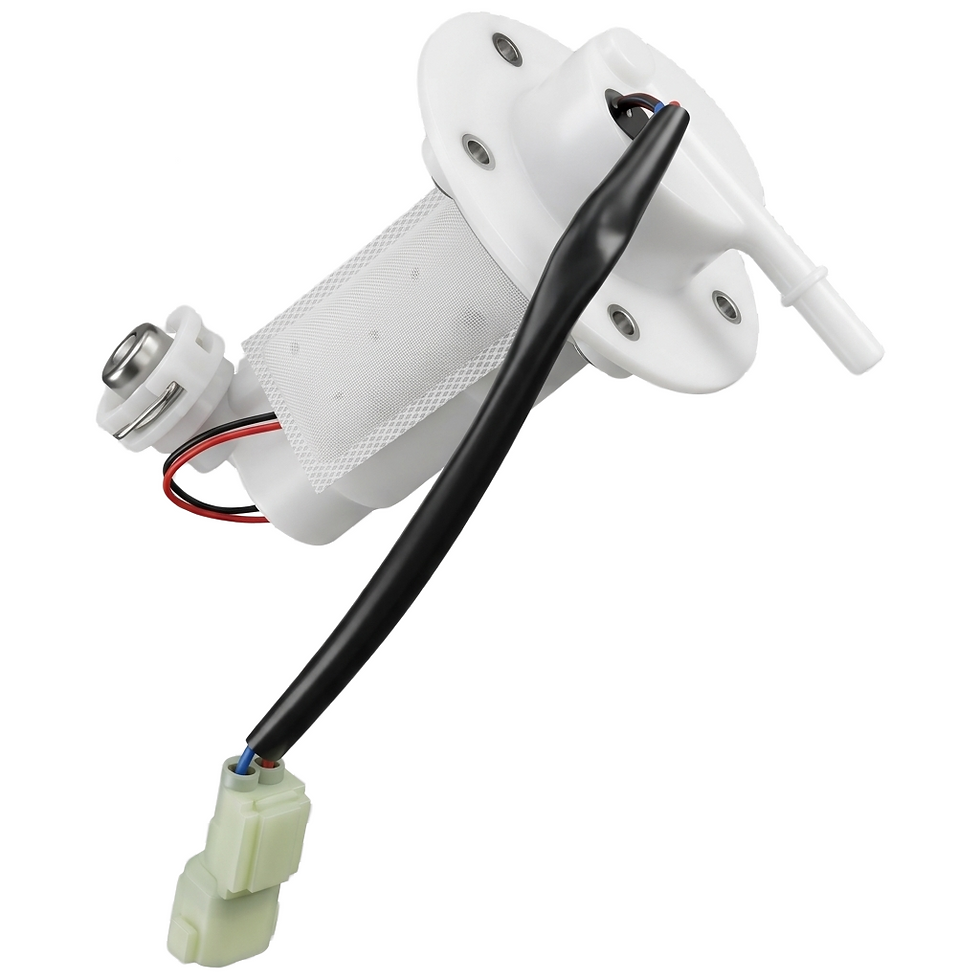 CFMOTO 150NK 250NK 400NK Motorcycle Fuel Pump Part 6KJ0-150900-10000