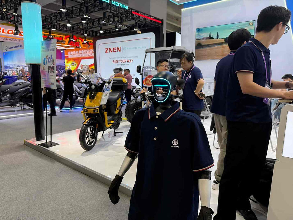 Canton Fair 5