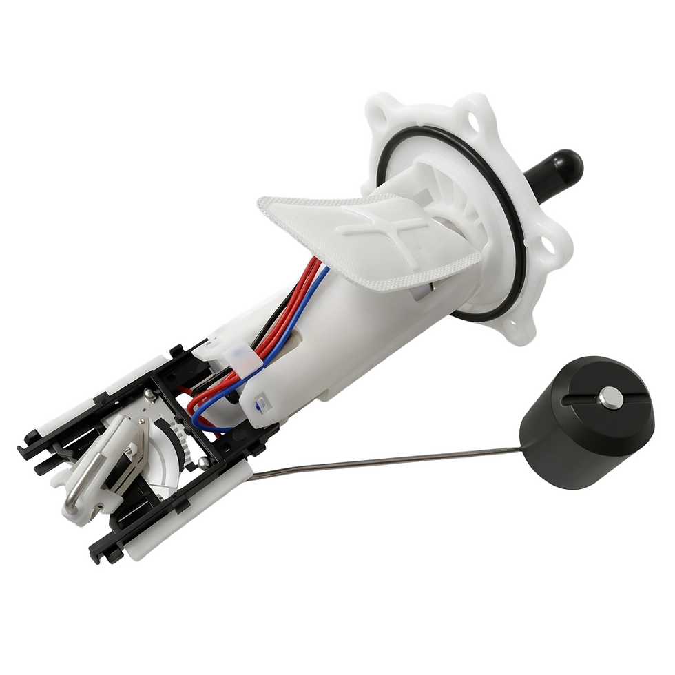 Bajaj Pulsar motorcycle Premium EFI Fuel Pump for Bajaj Pulsar NS200 FI Part JL171856