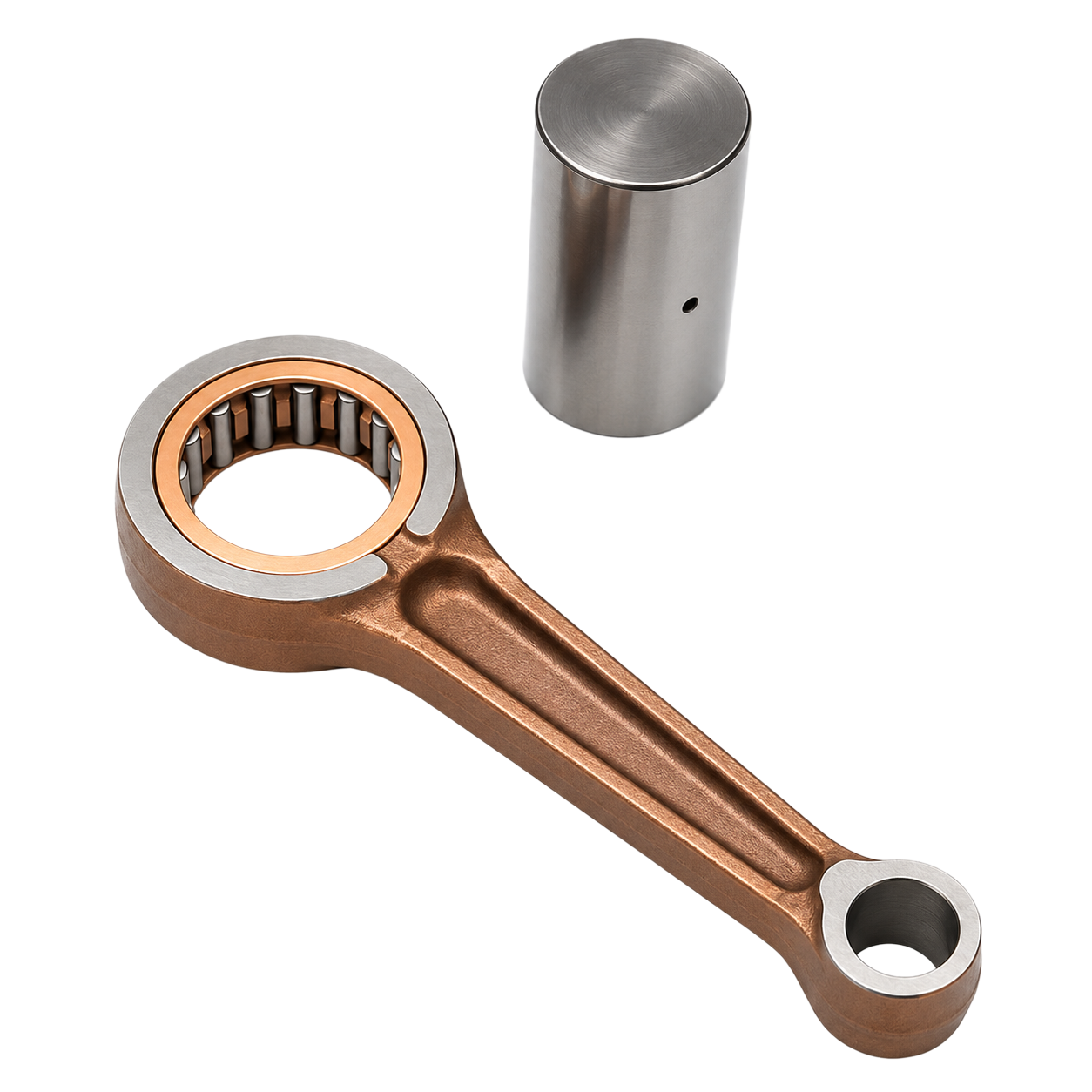 Suzuki TU125 Motorcycle Con Rod Kit