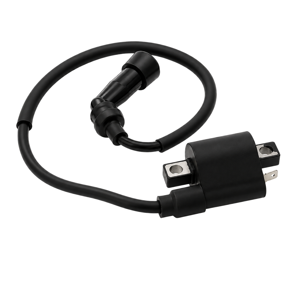 Yamaha YBR125 Motorcycle Ignition Coil 4P2-H2310-00