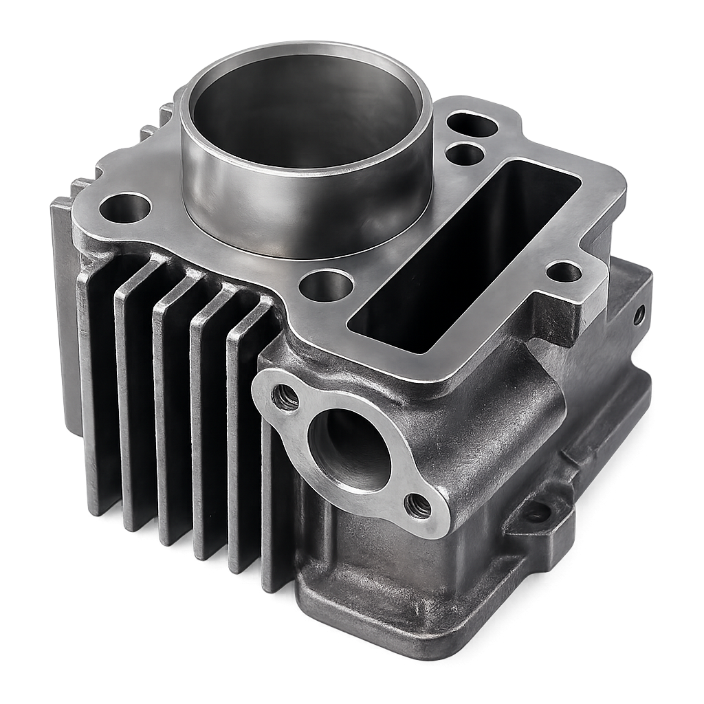 High Quality Suzuki FB100 Motorcycle Cylinder 11210-33100