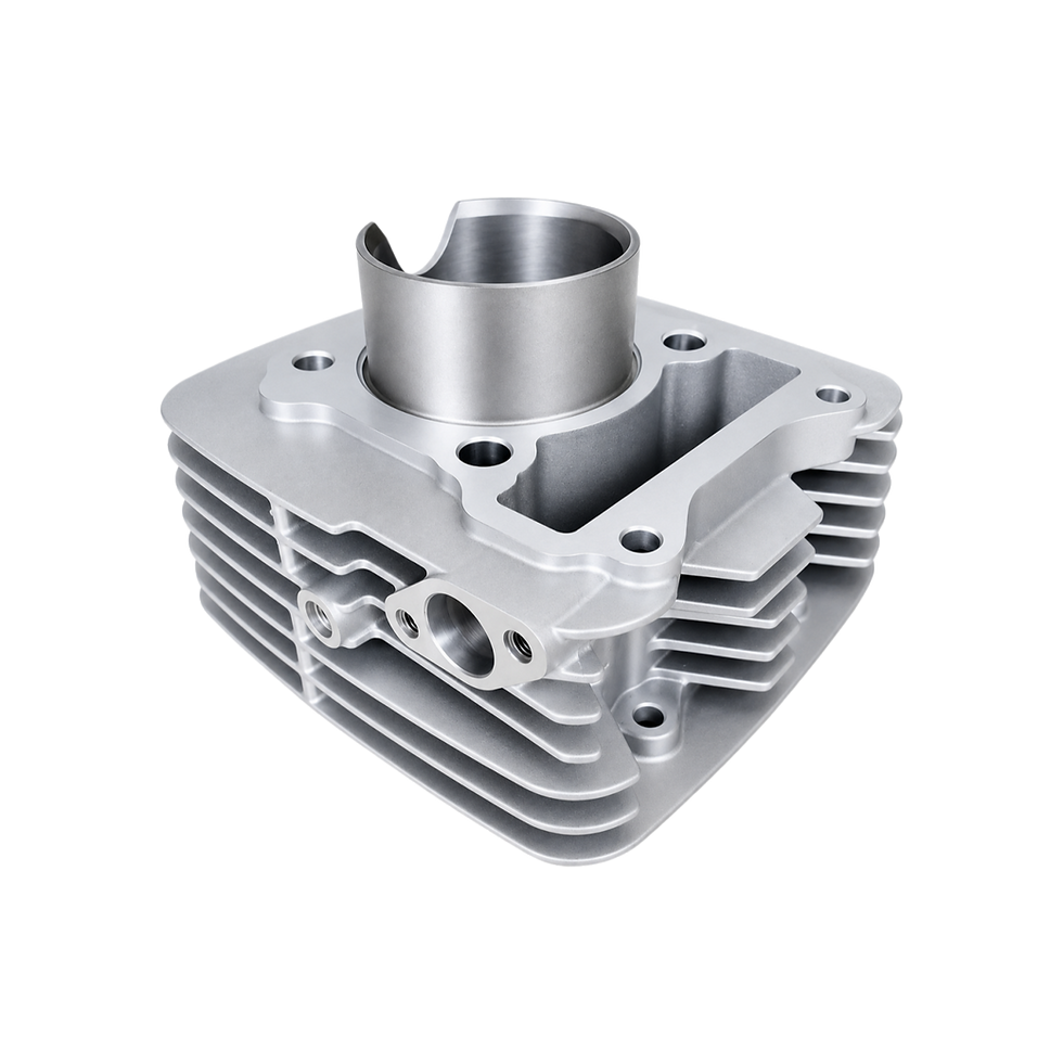 High Quality Suzuki GZ150 Motorcycle Cylinder 11210-25H00-0F0