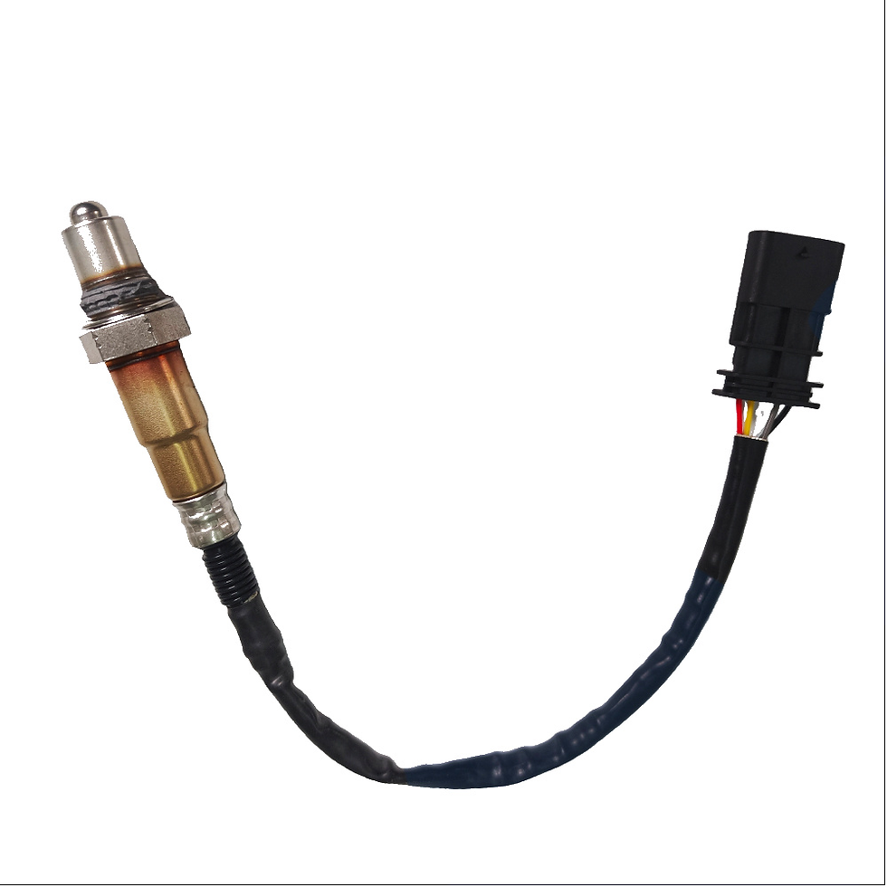 Bosch Motorcycle Oxygen Sensor