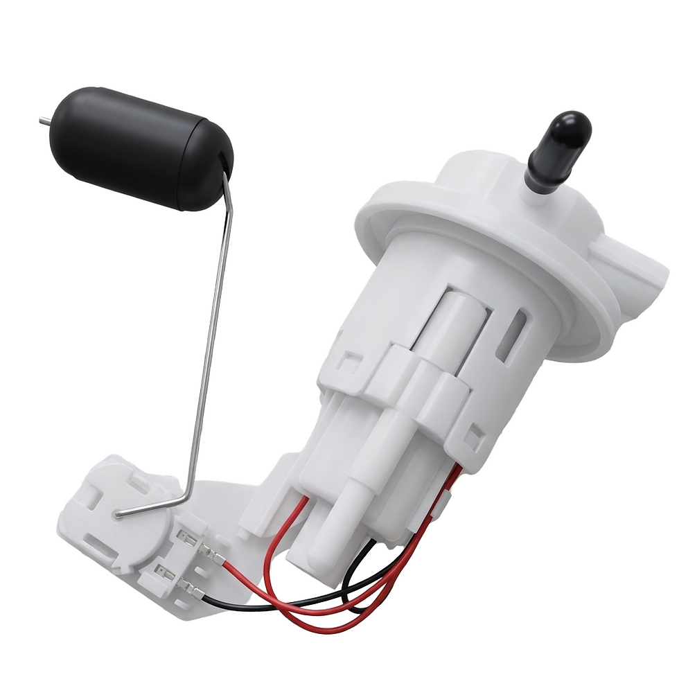 Suzuki Gixxer 150 Motorcycle Fuel Pump Assembly 15100-34JB0-00