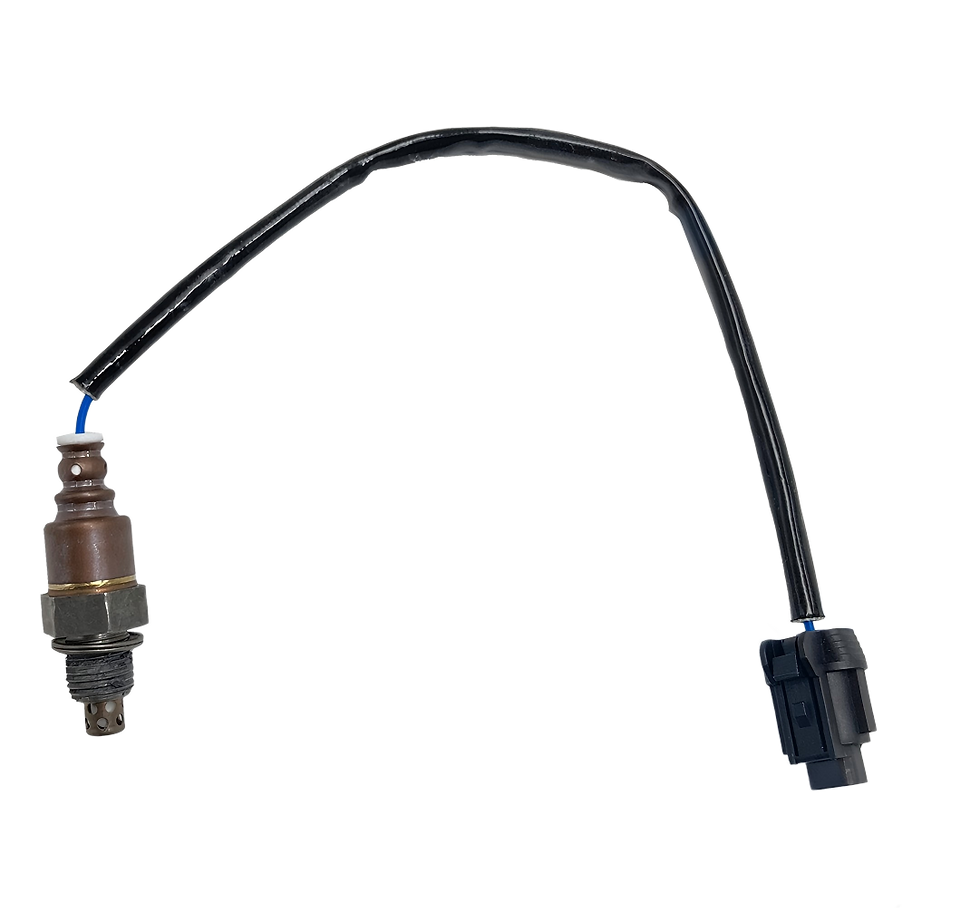 Yamaha YZF-R125 Motorcycle Oxygen Sensor 1DY-H592A-00