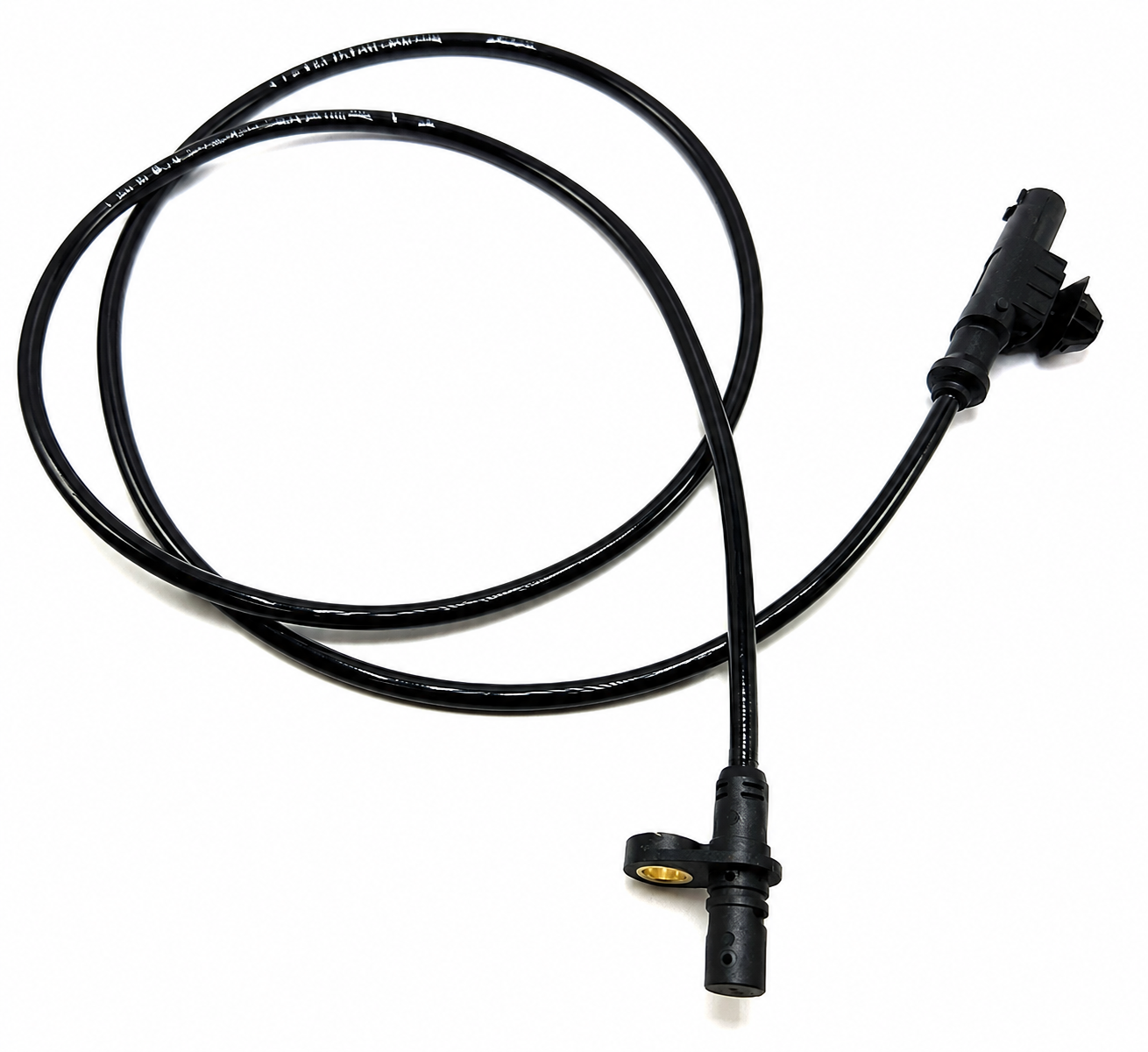 QJ SRK250 450 Motorcycle ABS Sensor
