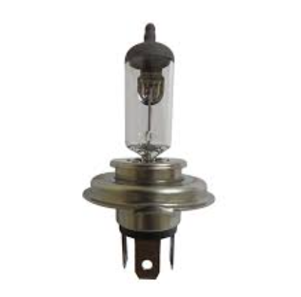 Yamaha FZ Headlight Bulb 1PA-H4314-00