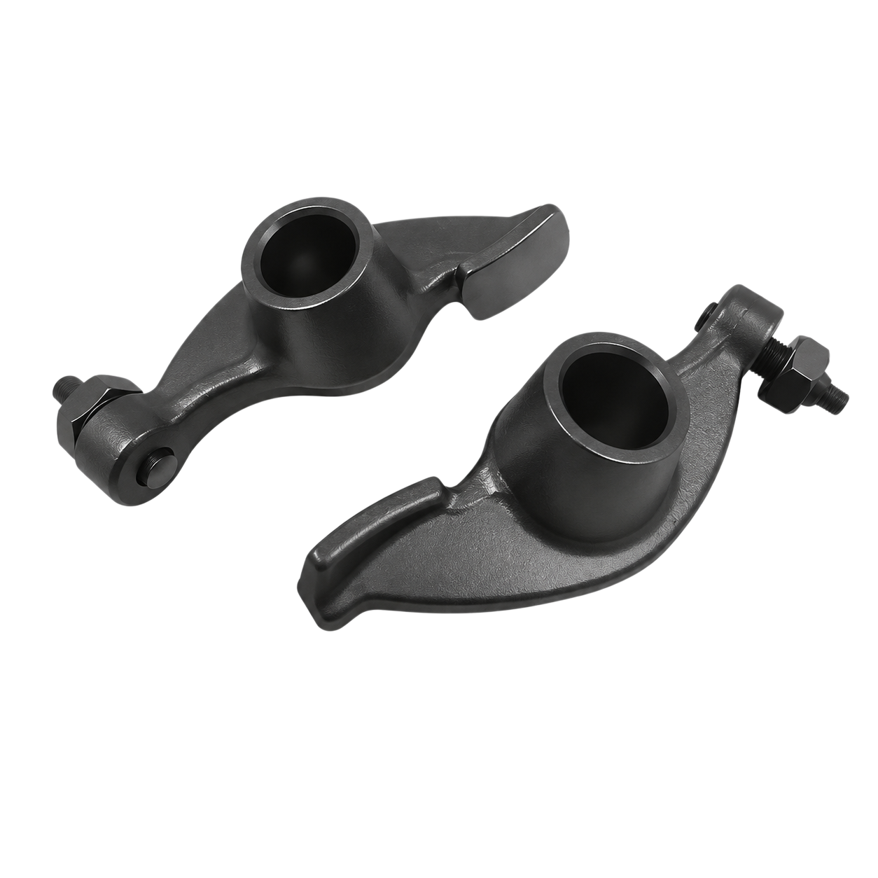 Yamaha YBR125 Motorcycle Rocker Arm