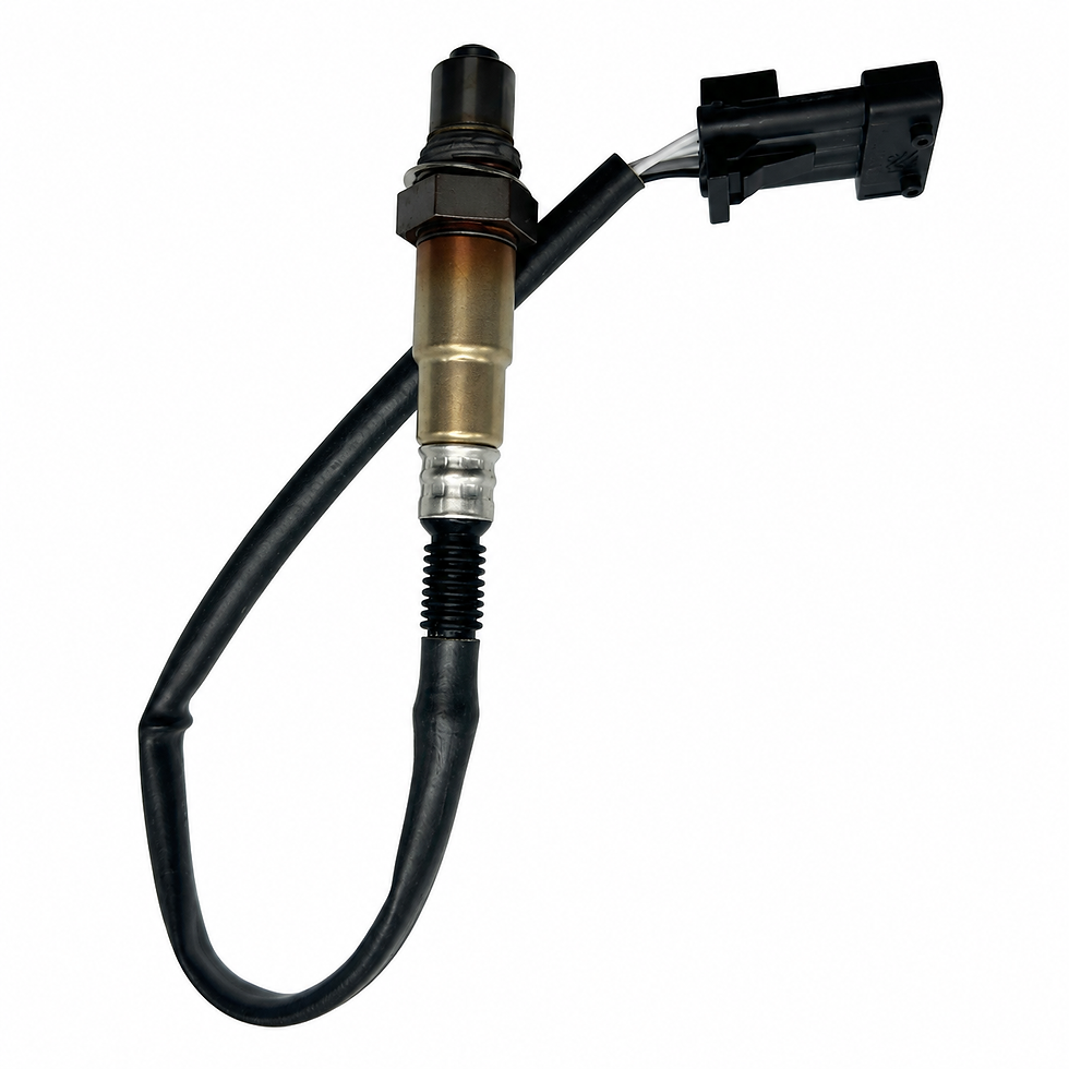 Bosch Motorcycle Oxygen Sensor