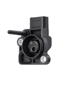 Cookma motorcycle TPS sensor parts for throttle position detection, EFI signal repair, and engine control service