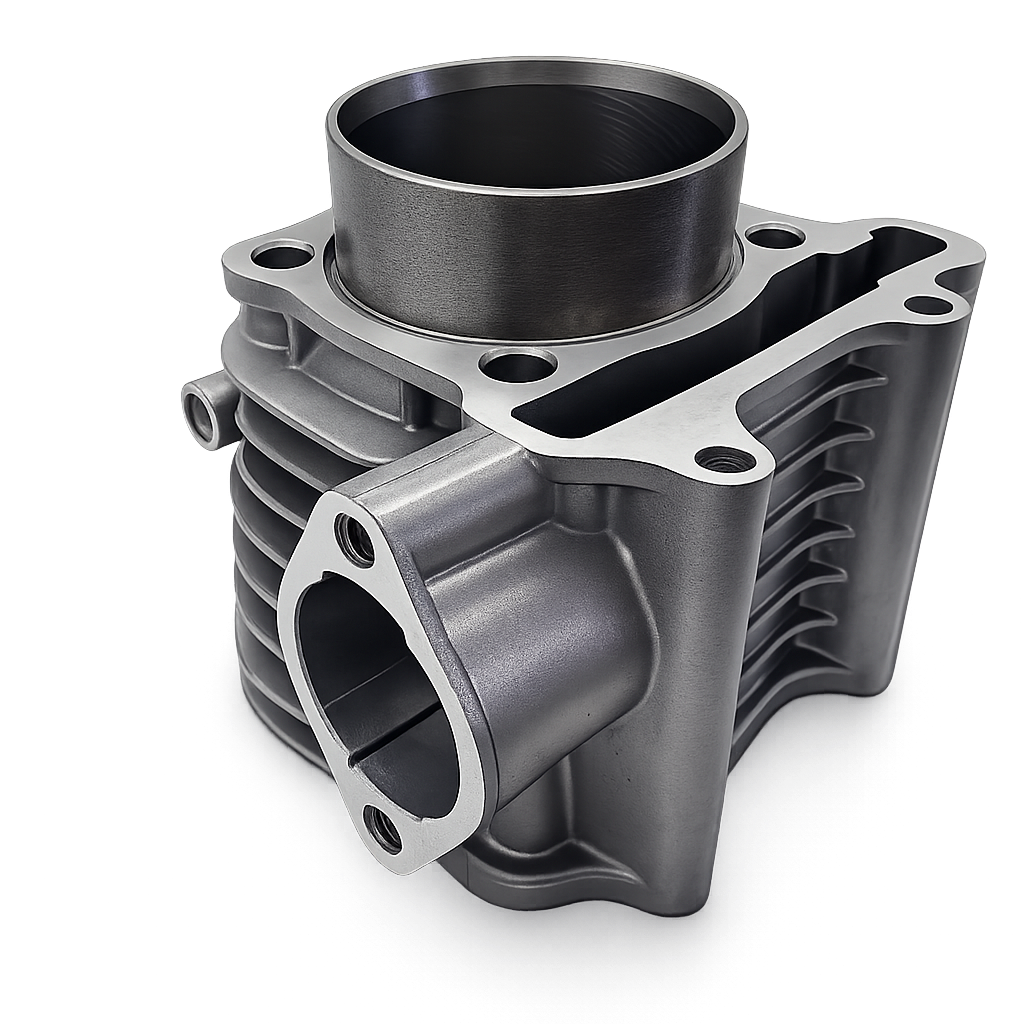 GY6 150