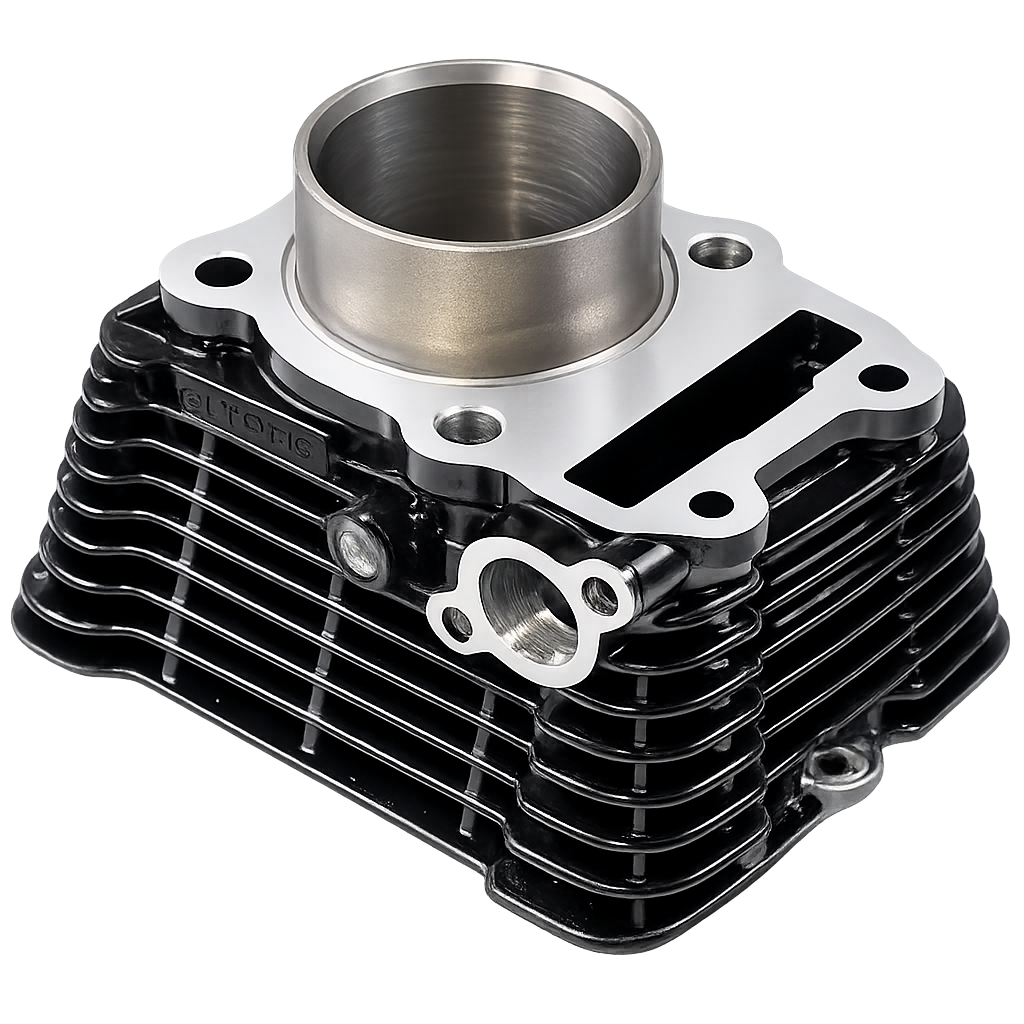 High Quality Suzuki Gixxer 150 Motorcycle Cylinder 11210-34J00-0F0