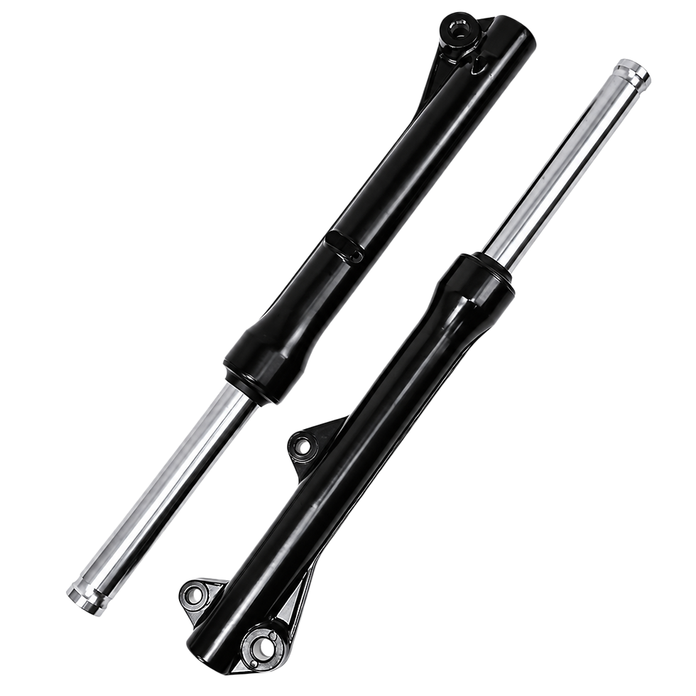 High Quality WAVE 110 ALPHA DISC-HONDA Motorcycle Front Absorber 51400-K71-MB1- 51500-K71-MB1