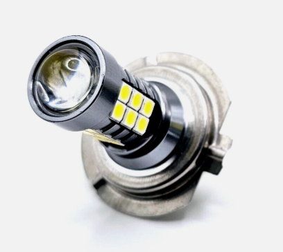 CFMOTO Motorcycle & ATV Headlamp Bulb Product Specifications