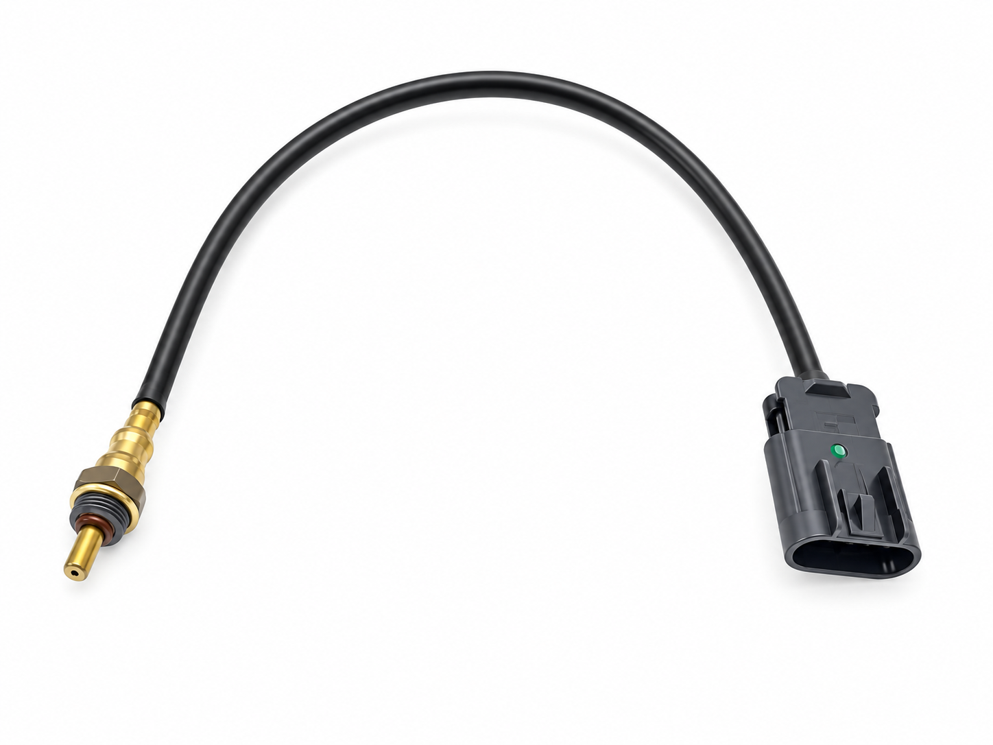 Indian Chief Oxygen Sensor 4016021-1