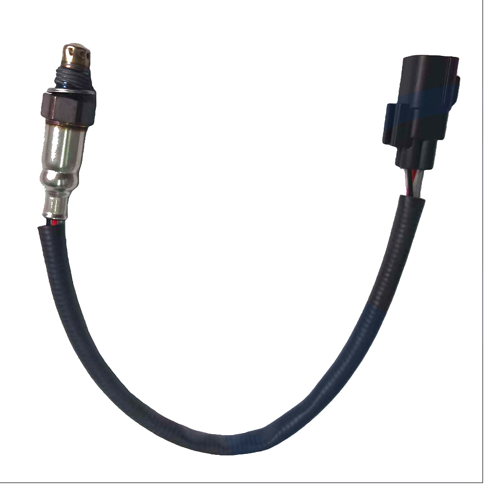 Bosch Motorcycle Oxygen Sensor