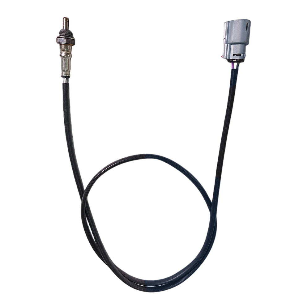 Harley-Davidson Motorcycle Oxygen Sensor