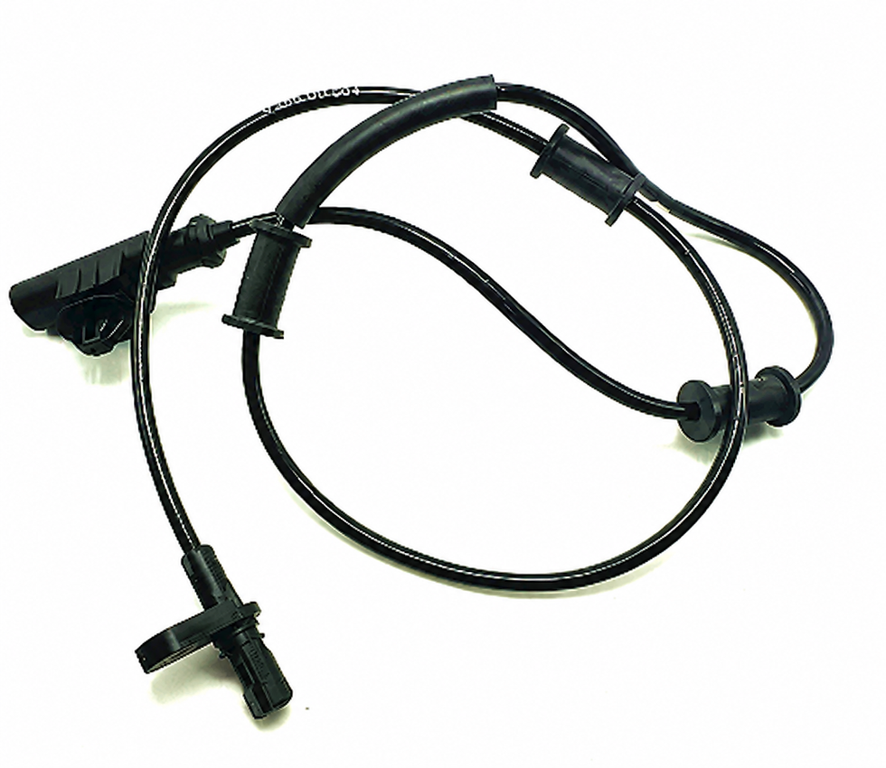 Haojue UHR150 Motorcycle ABS Sensor
