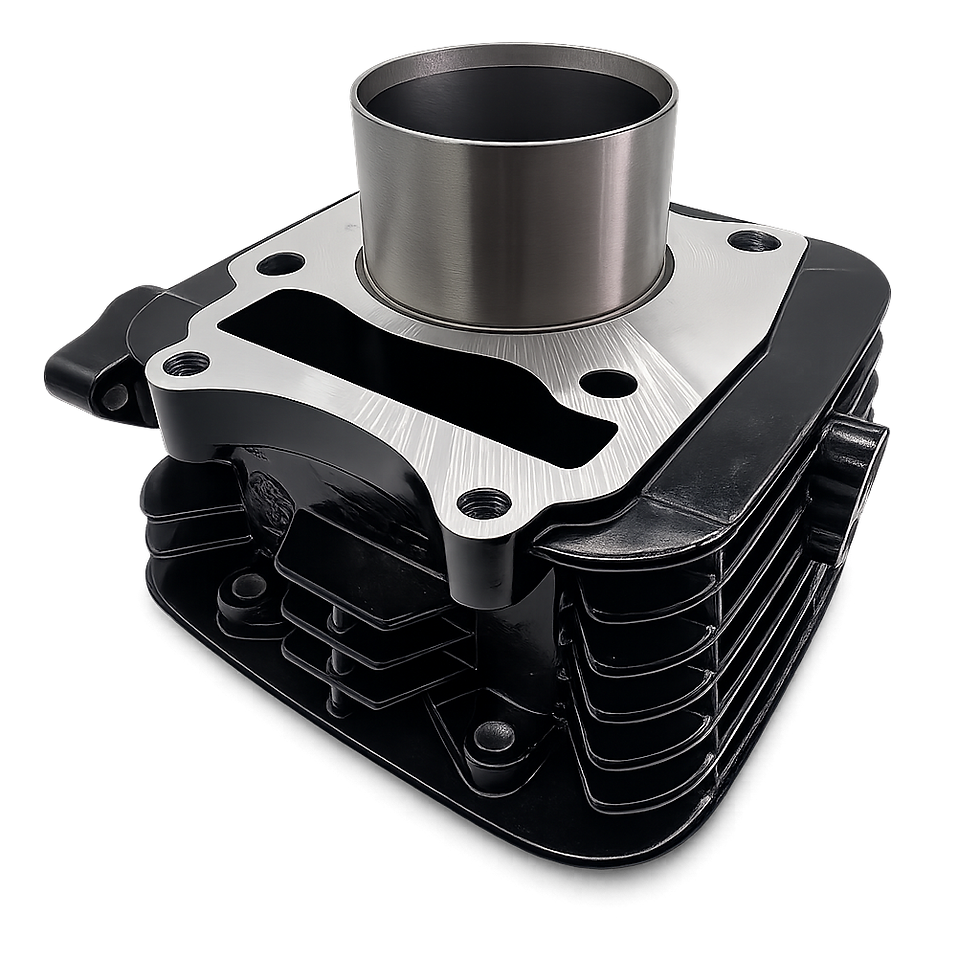 APACHE 180-TVS Cylinder N9323000-M7011310