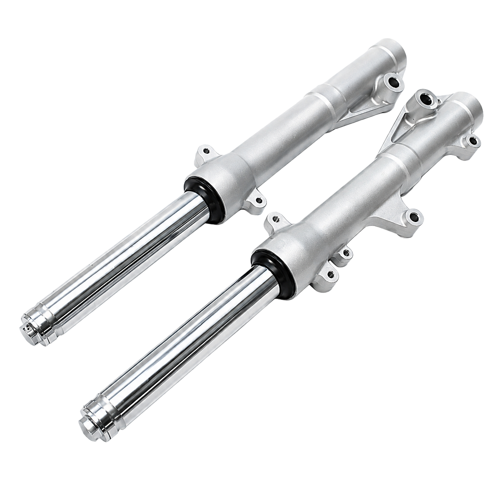 High Quality PCX 125-HONDA Scooter Front Absorber 51400-K1Z-J11 - 51500-K1Z-J11
