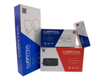 Package of Cookma Motorcycle parts product