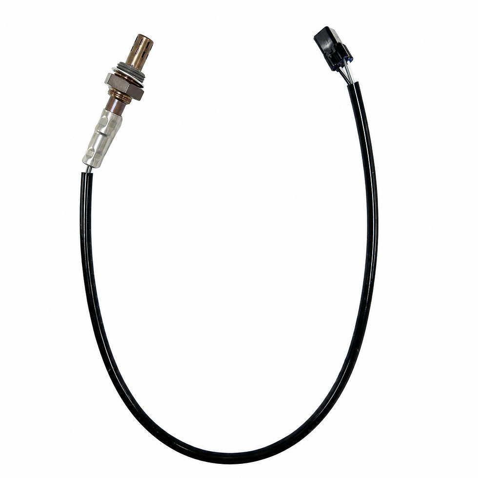 Universal Motorcycle Oxygen Sensor