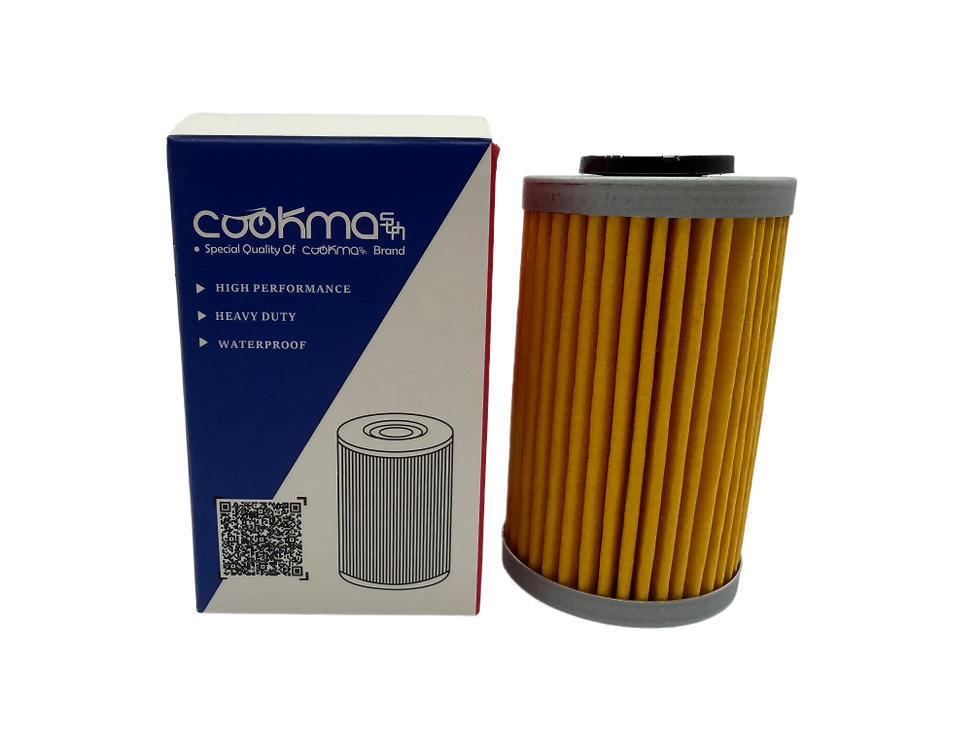 Cookma product