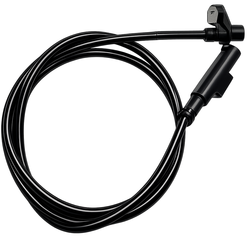 TRK 502X(REAR)-Benelli