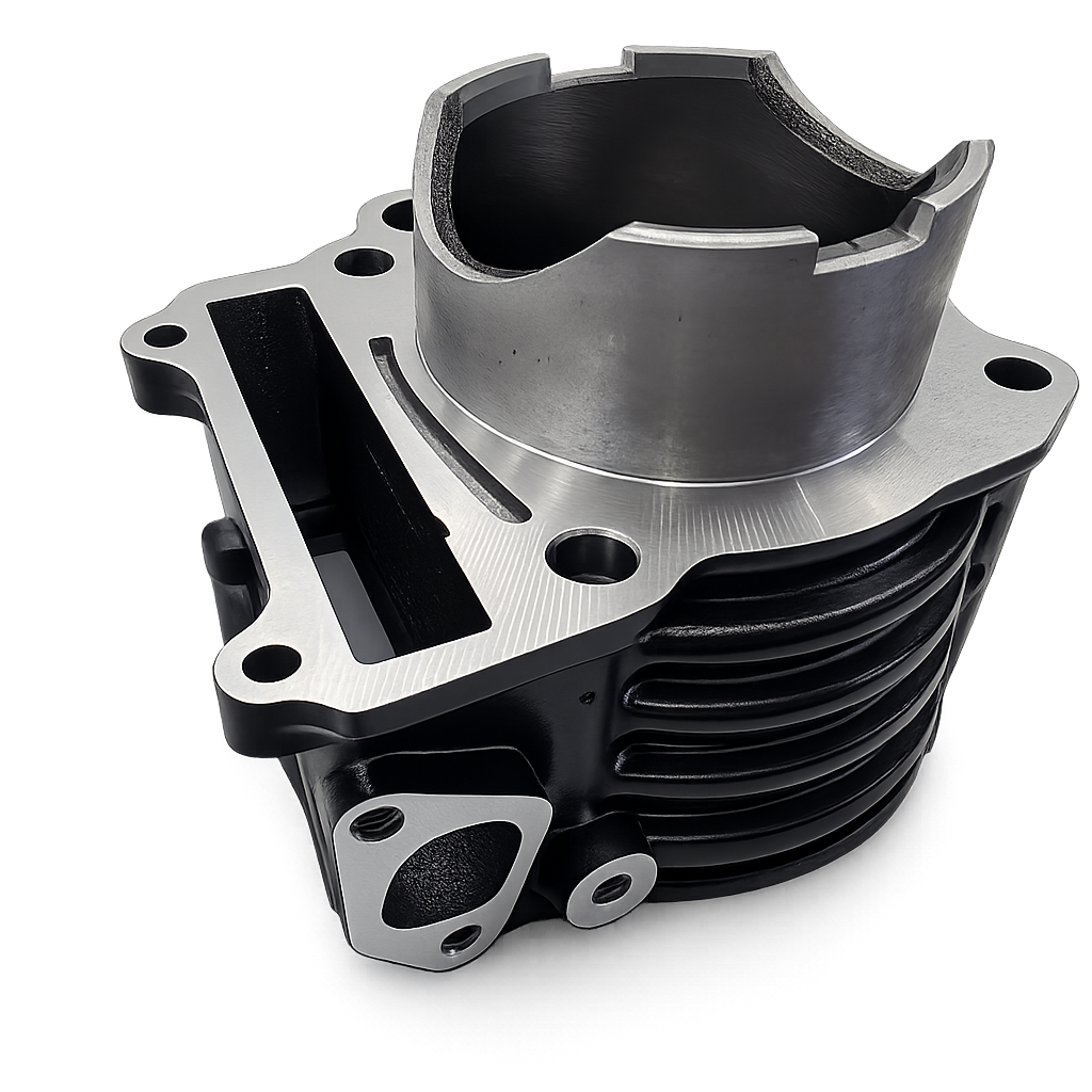 KPS250-LIFAN Cylinder 13900-NRF250