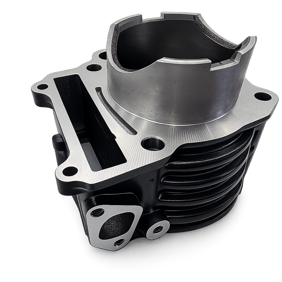 KPS250-LIFAN Cylinder 13900-NRF250