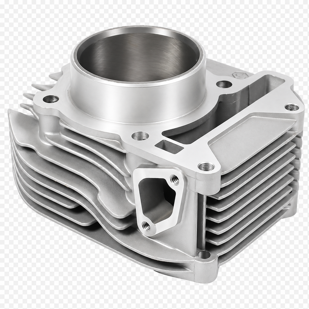 High Quality Zongshen Piaggio CITY FLY150 Motorcycle Cylinder B018012 1A000770