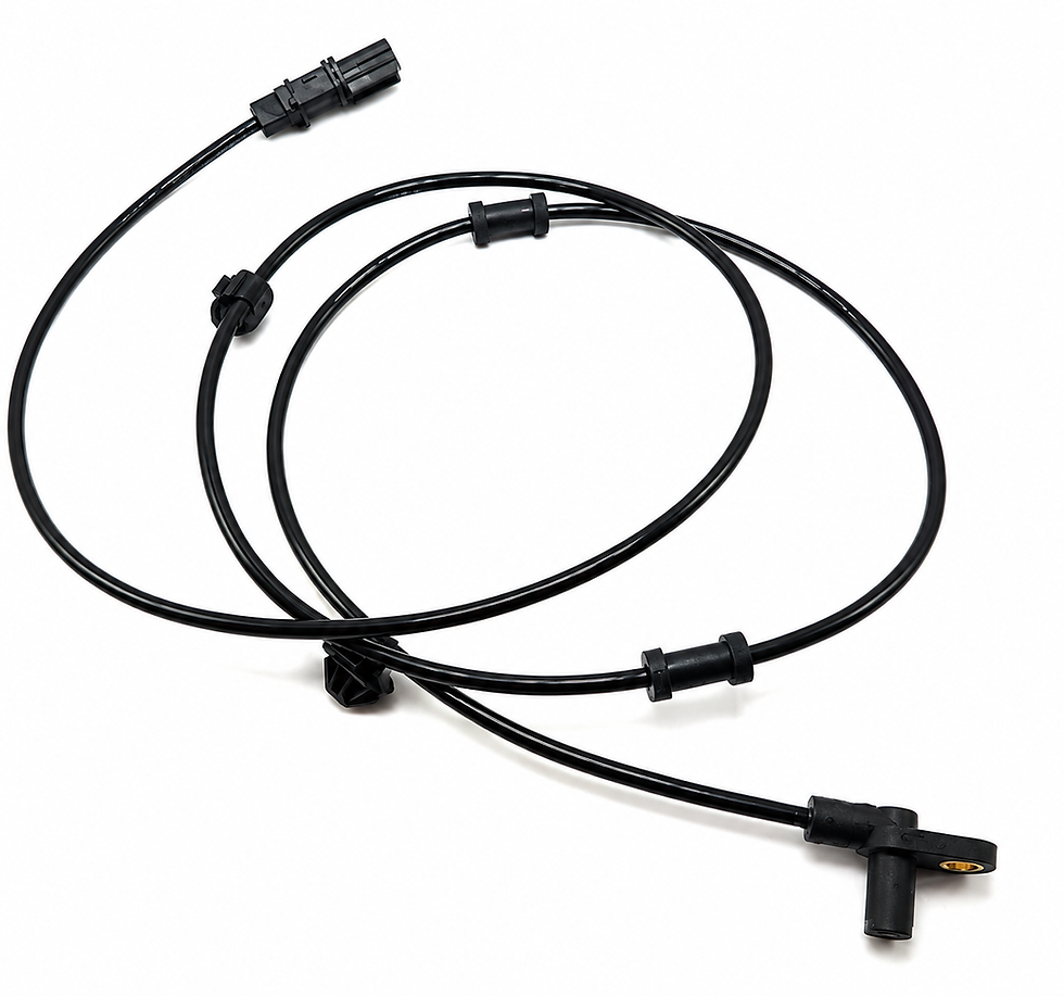 Honda CB400FX CB500F / R Motorcycle ABS Sensor