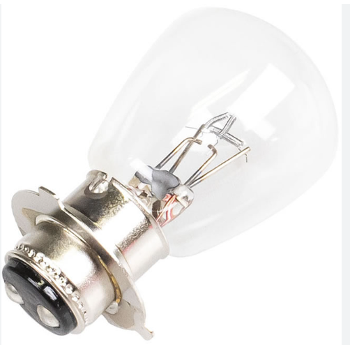 Suzuki Classic Motorcycle Headlamp Bulb