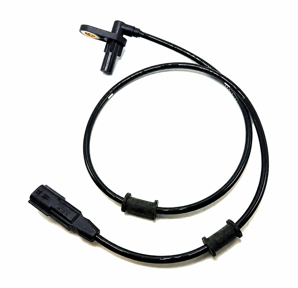 Suzuki GSX250R / DL250 / GW250 Motorcycle ABS Sensor