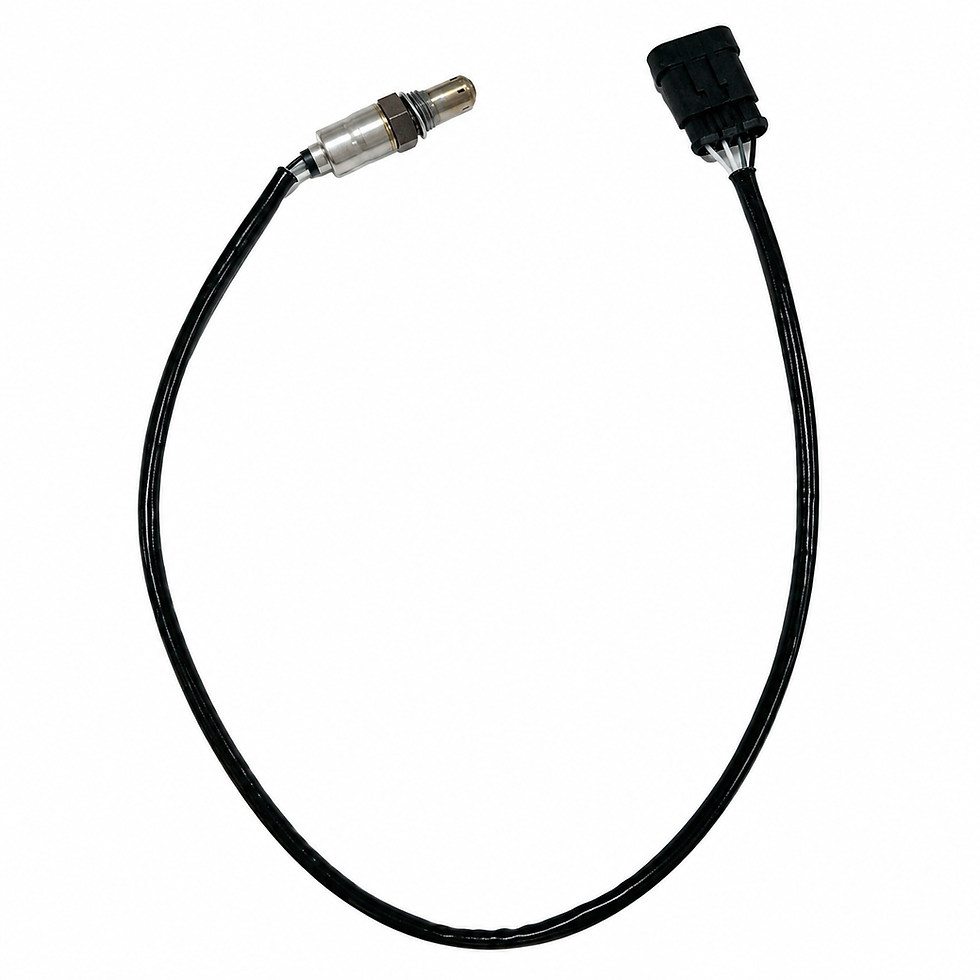 BMW Motorcycle Oxygen Sensor
