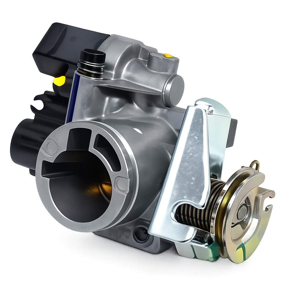VARIO125 ISS-HONDA 