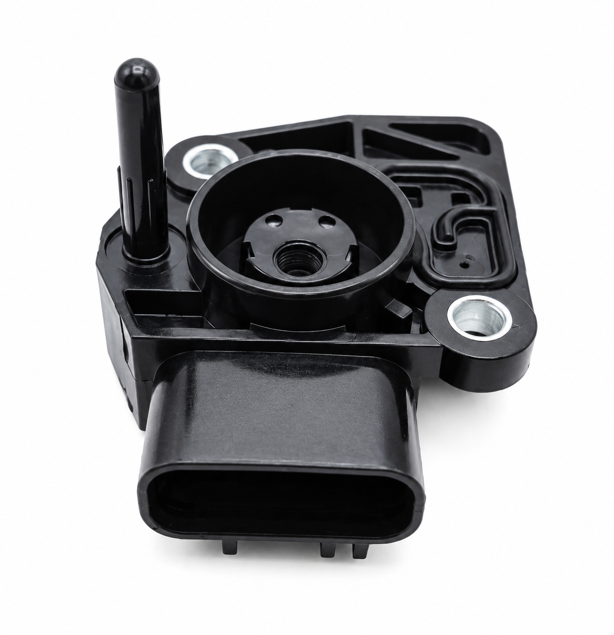 Yamaha YBR125 / YZF125R / YS 250 / XTZ 250 Motorcycle 3 in 1 Sensor