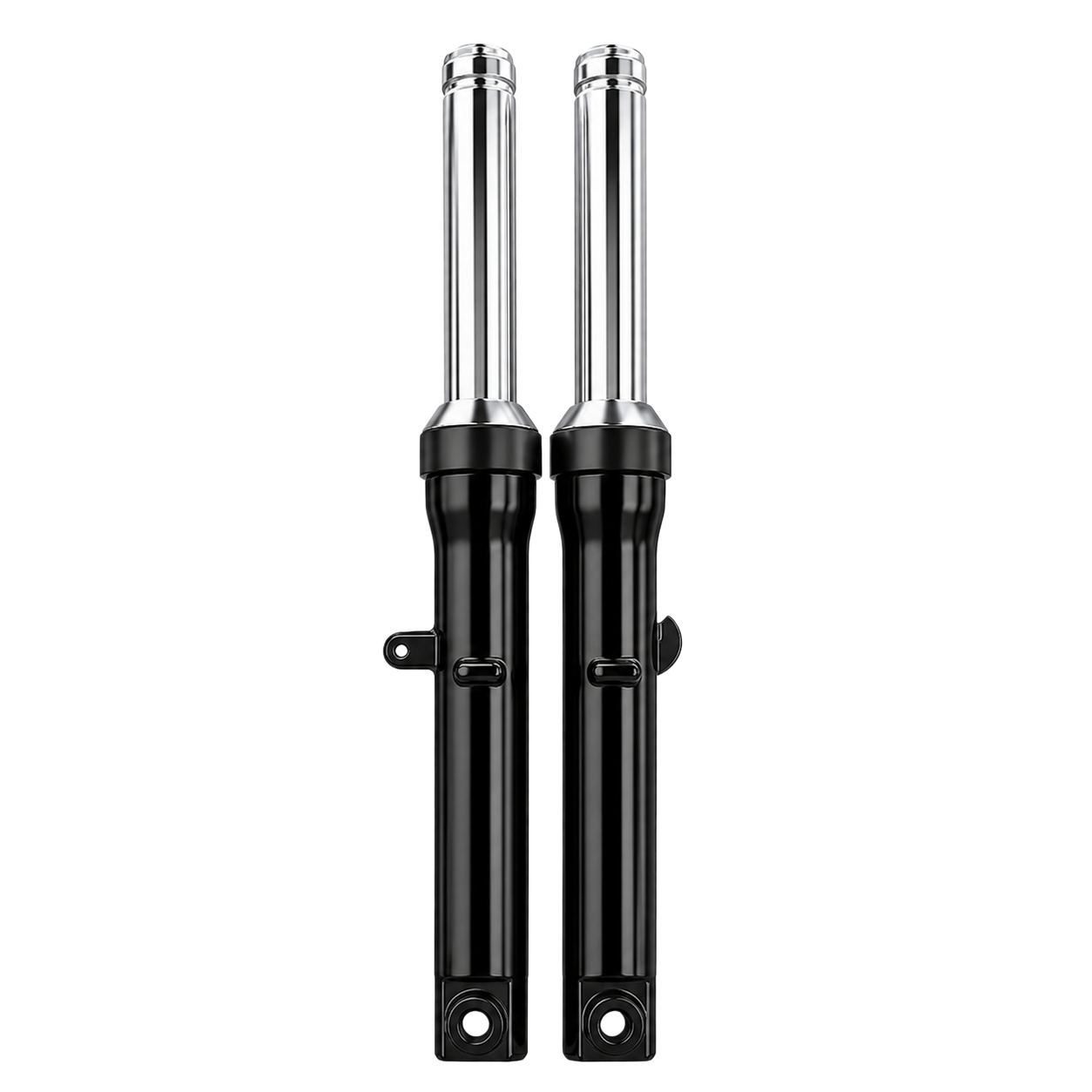 High Quality APACHE RTR 160 4V-TVS Motorcycle Front Absorber N9101780