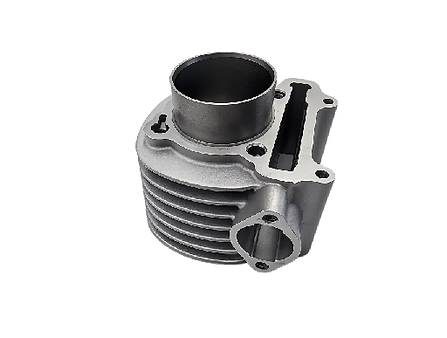 sym cylinder