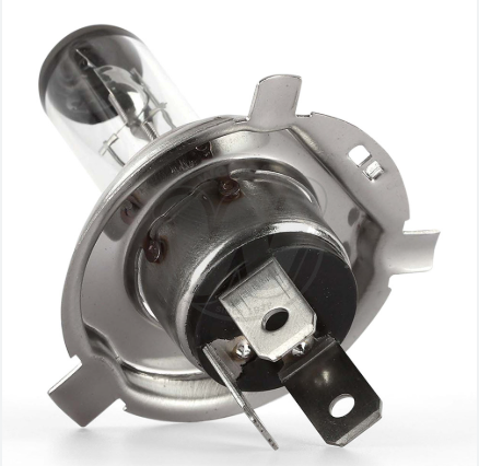 Haojue Motorcycle Headlamp Bulb