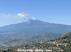 Vulcão Etna