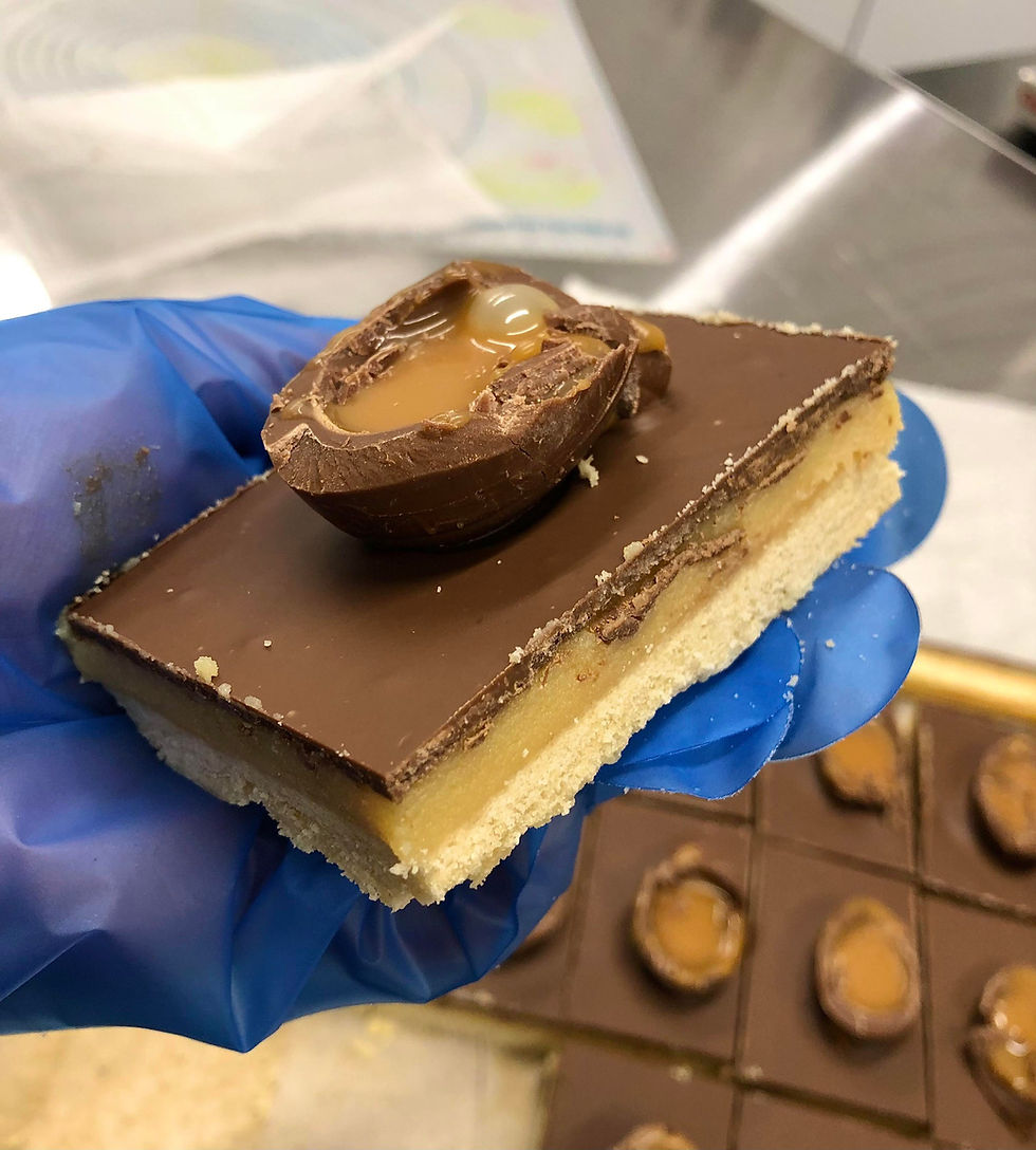 Thumbnail: Caramel Lovers' Box