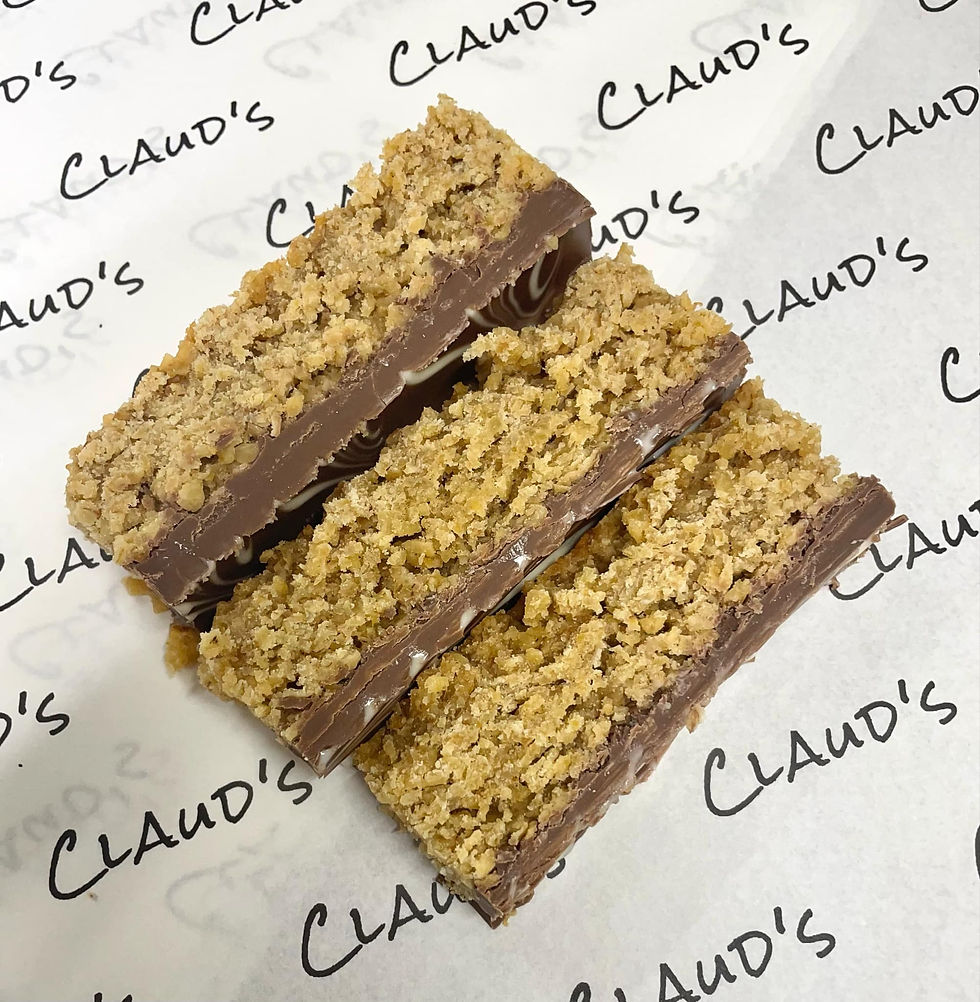 Thumbnail: Offcut Box