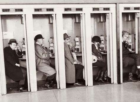 Wednesday at La Guardia (Short Story)